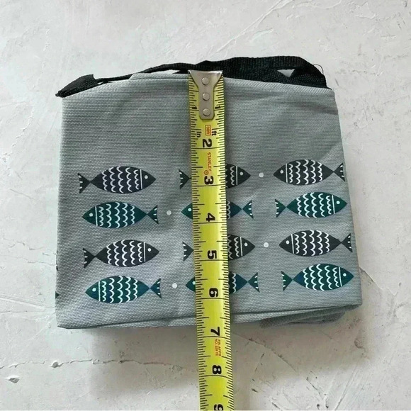 Insulated Lunch Bag Kids Birthday Party Supply Favor NEW!! - Picture 7 of 9